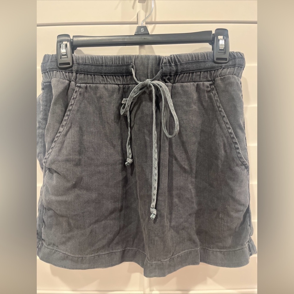 cloth & stone skirt